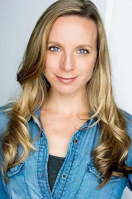 Celina Dean - Actor Profile Photo