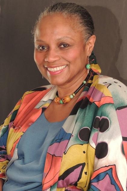 Sandi Ross - Actor Profile Photo