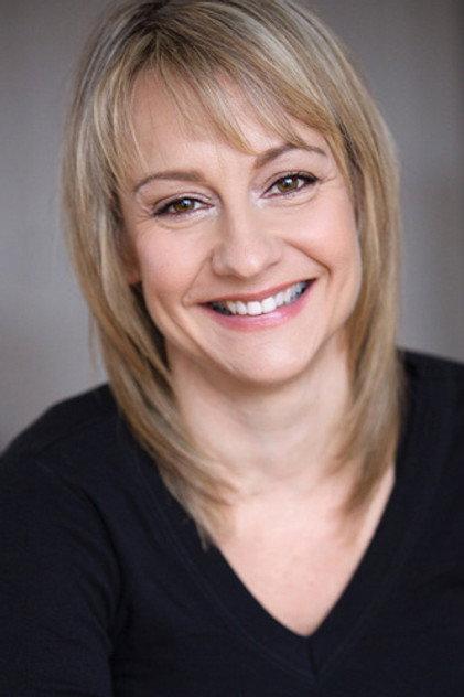 Nathalie Mallette - Actor Profile Photo