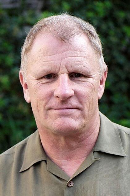 Gordon Clapp - Actor Profile Photo