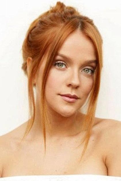 Gabi Lopes - Actor Profile Photo