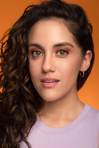Yessenia Rivas - Actor Profile Photo