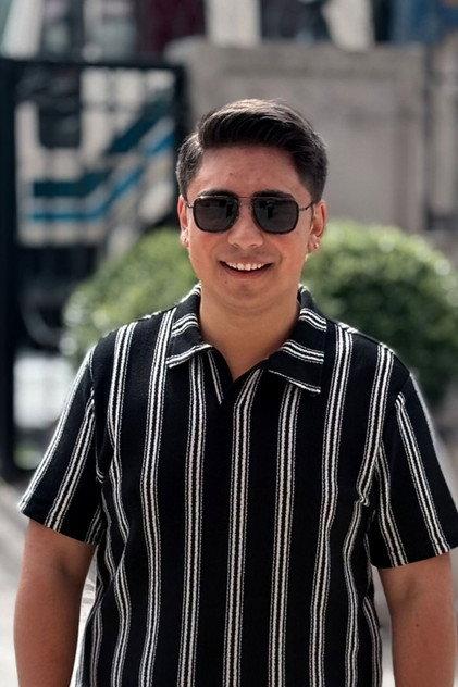 Eren Çalı - Actor Profile Photo