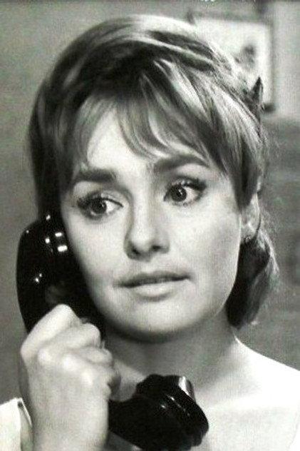 Majda Potokar - Actor Profile Photo