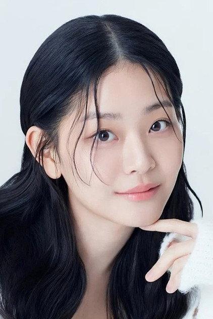 Chung Su-bin - Actor Profile Photo