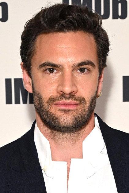 Tom Bateman - Actor Profile Photo