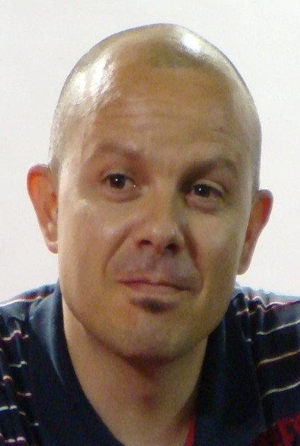 Fernando Cabrera - Actor Profile Photo