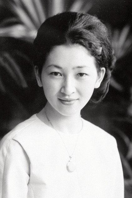 Michiko - Actor Profile Photo