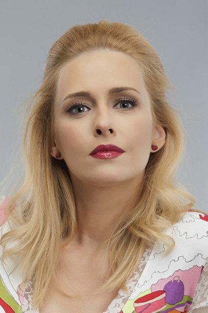 Bojana Maljević - Actor Profile Photo