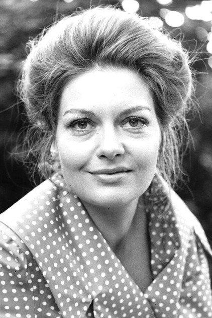 Andrea Dahmen - Actor Profile Photo