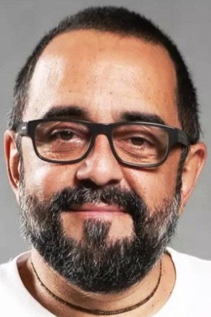 Alexandre Regis - Actor Profile Photo