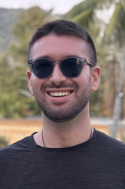 Ryan Delouya - Actor Profile Photo