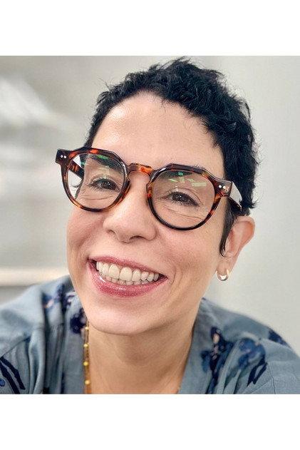 Isadora Ferrite - Actor Profile Photo