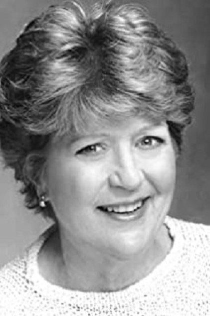 Peggy Pope - Actor Profile Photo