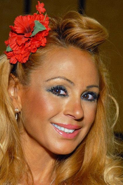 Stacy Burke - Actor Profile Photo
