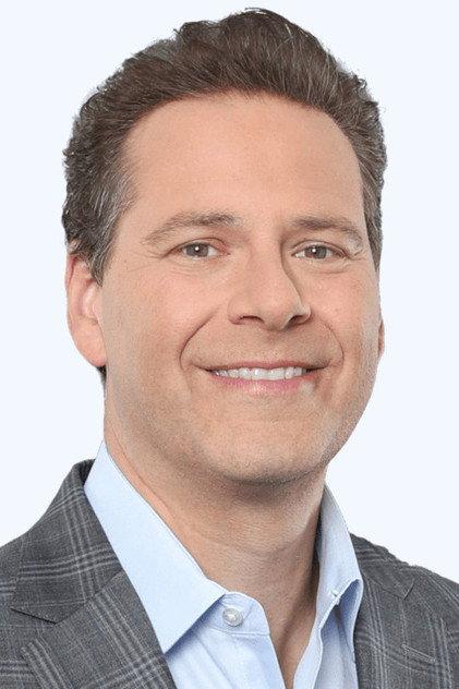 Chris Rose - Actor Profile Photo