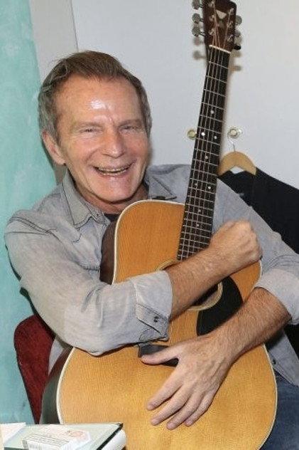 Vangelis Germanos - Actor Profile Photo