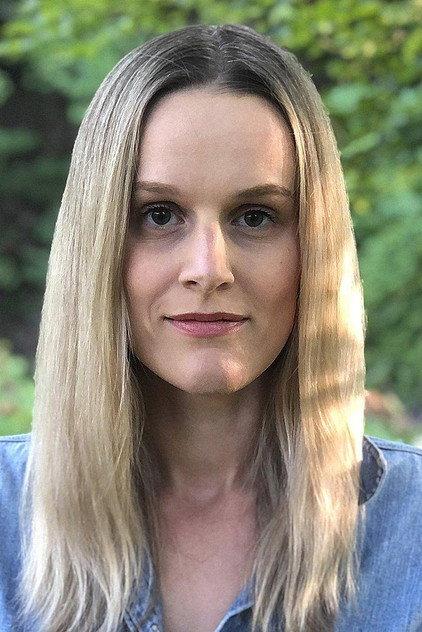 Maria Minerva - Actor Profile Photo