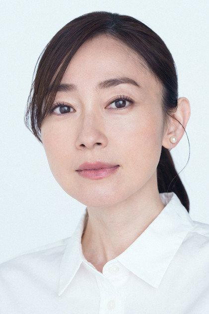 Megumi Kobashi - Actor Profile Photo