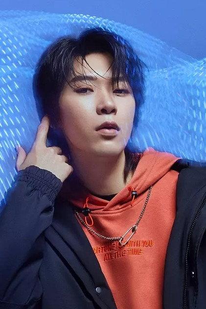 Hu Tianyu - Actor Profile Photo