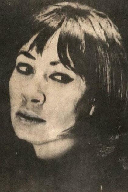 Miriam Acevedo - Actor Profile Photo