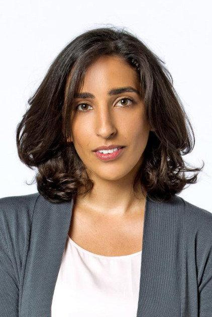 Alma Dishi - Actor Profile Photo