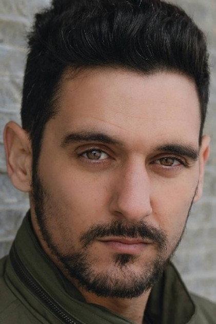 Hugo Costa Ramos - Actor Profile Photo