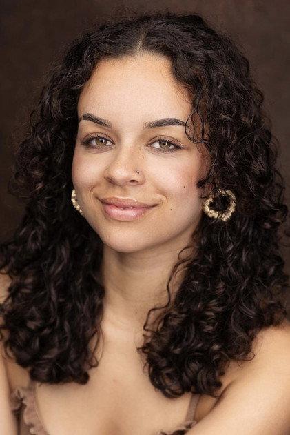 Jemelia George - Actor Profile Photo