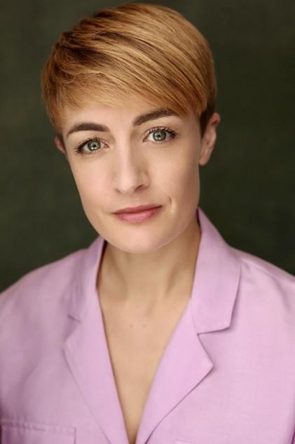 Hannah Chalmers - Actor Profile Photo