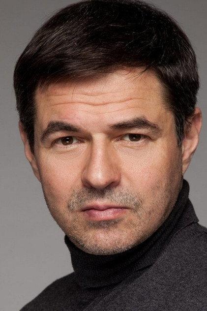 Mark Gavrilov - Actor Profile Photo