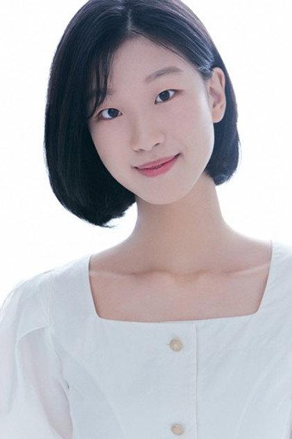Lee Ji-won - Actor Profile Photo