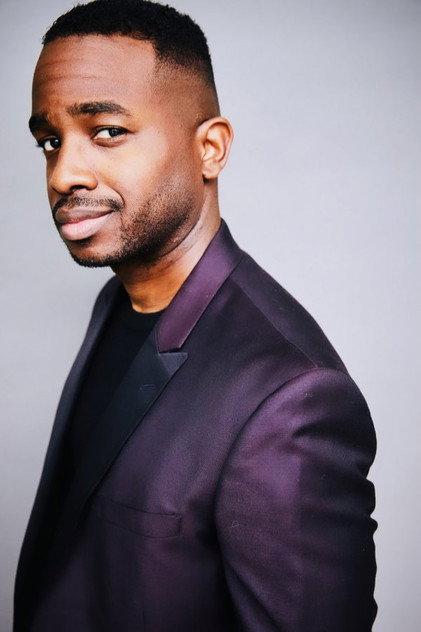 Roman Michael - Actor Profile Photo
