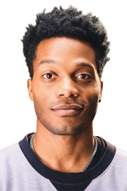 Jermaine Fowler - Actor Profile Photo