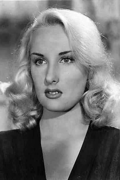 Mirtha Legrand - Actor Profile Photo