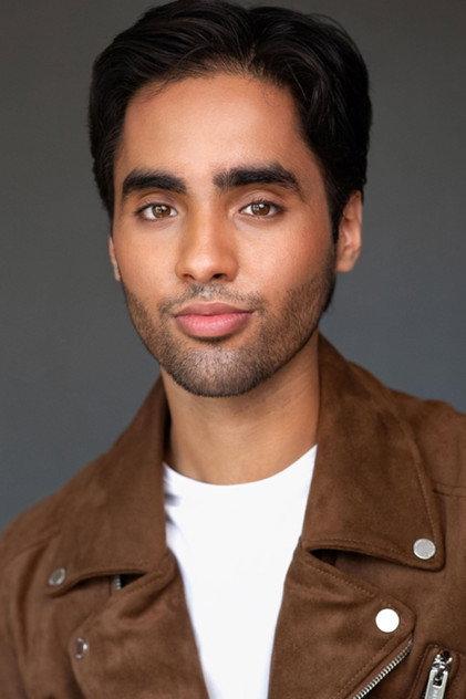 Davinder Malhi - Actor Profile Photo