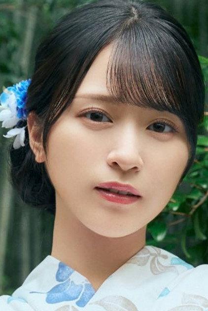 Maika Sasaki - Actor Profile Photo