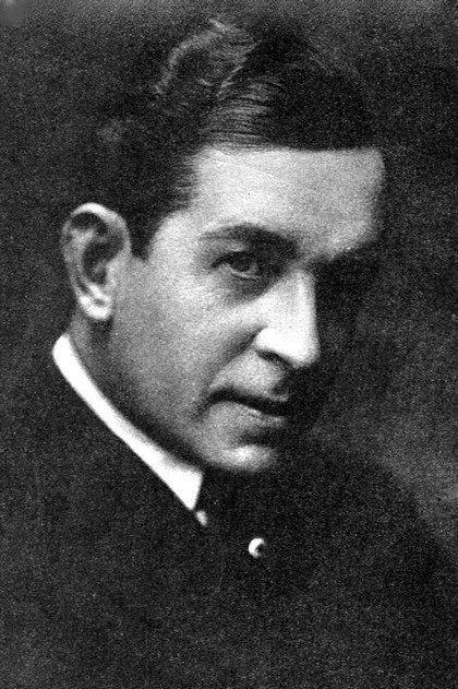 William E. Shay - Actor Profile Photo