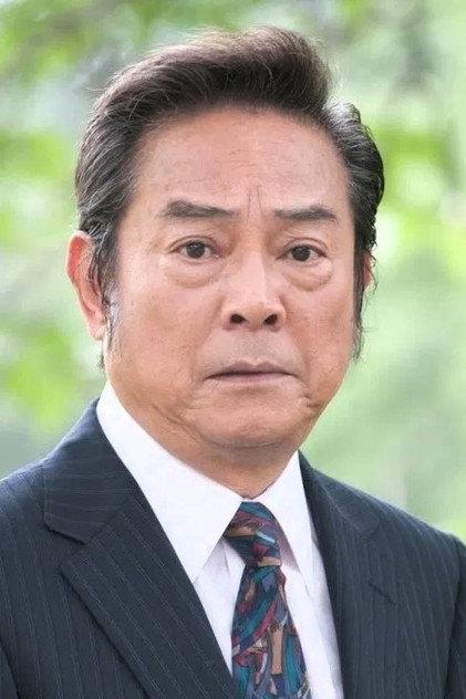 Kenichi Sakuragi - Actor Profile Photo