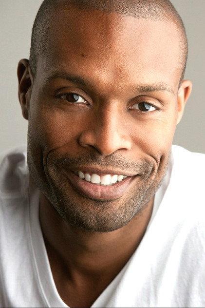 Benton Greene - Actor Profile Photo