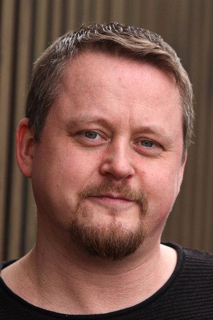 Þórhallur Þórhallsson - Actor Profile Photo