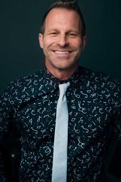 Anthony Meindl - Actor Profile Photo