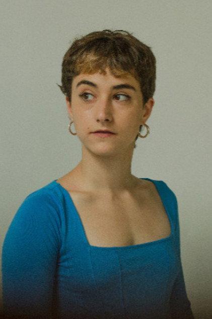 Beatriz Fabregat - Actor Profile Photo