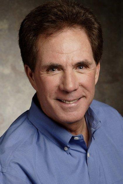 Darrell Waltrip - Actor Profile Photo