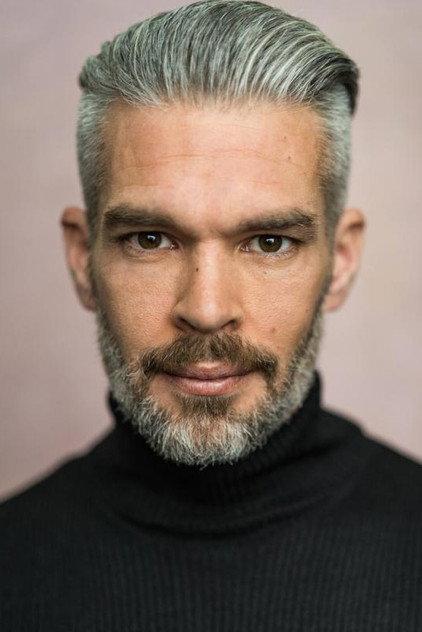 Che Watson - Actor Profile Photo