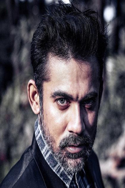 Arun Kumar Tiwari - Actor Profile Photo