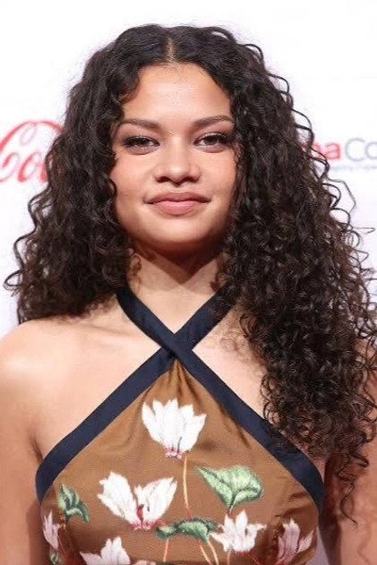 Catherine Lagaʻaia - Actor Profile Photo