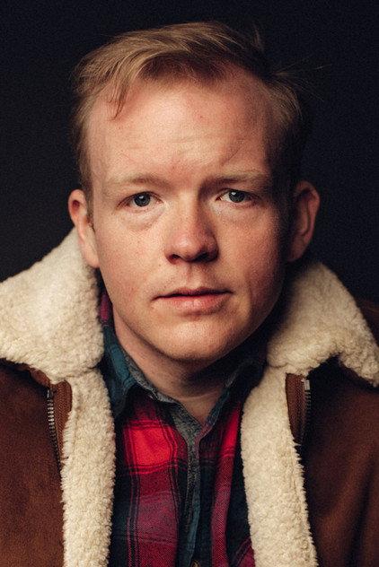 Sebastian Griegel - Actor Profile Photo