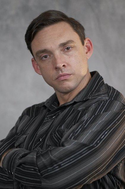 Kyle S. Brown - Actor Profile Photo