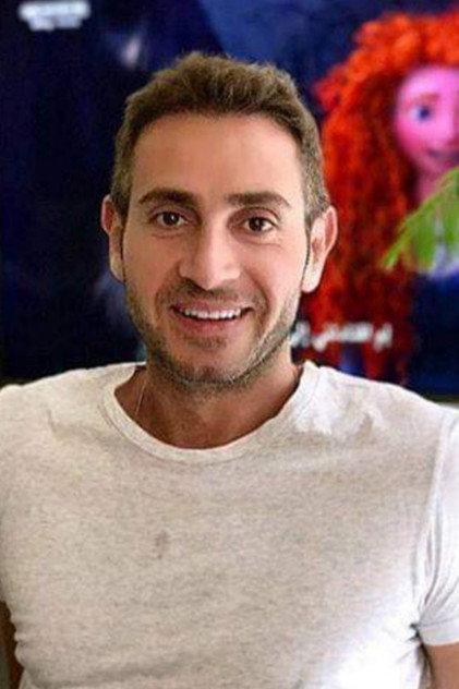 Galal El Zaky - Actor Profile Photo
