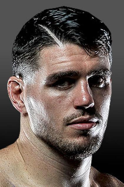 Brian Camozzi - Actor Profile Photo